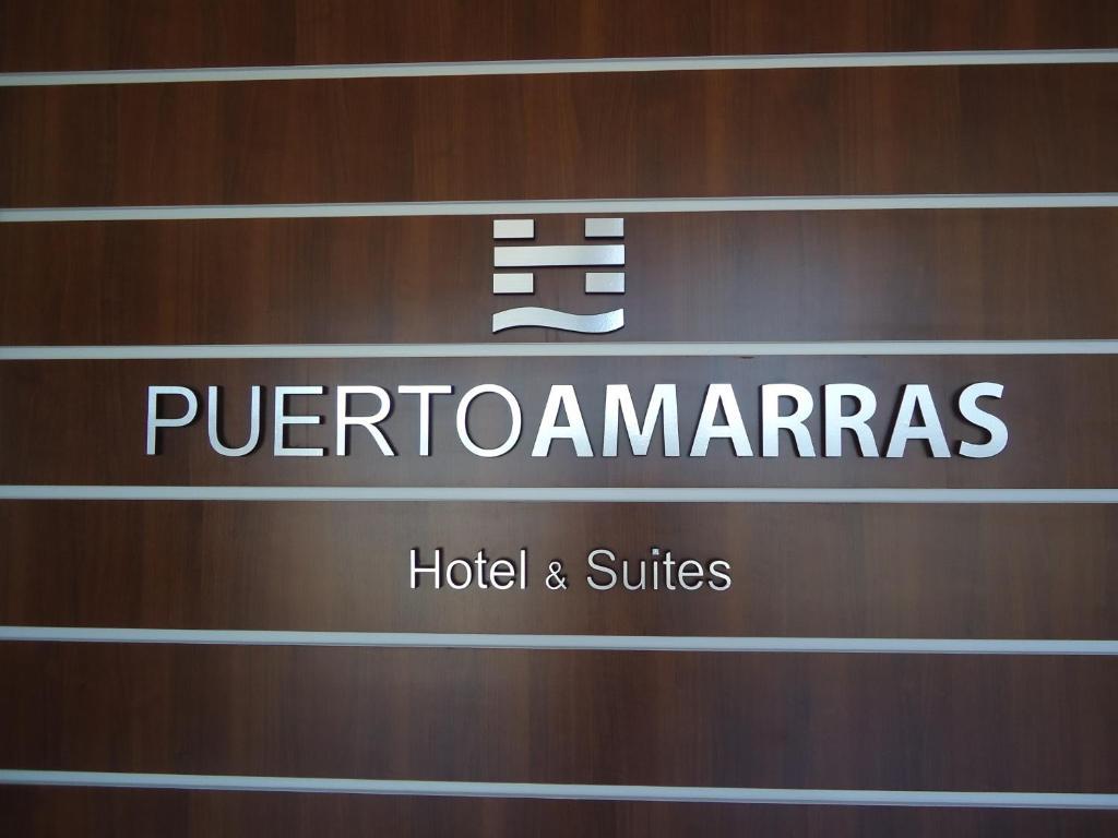 Puerto Amarras Hotel & Suites Santa Fe Eksteriør bilde